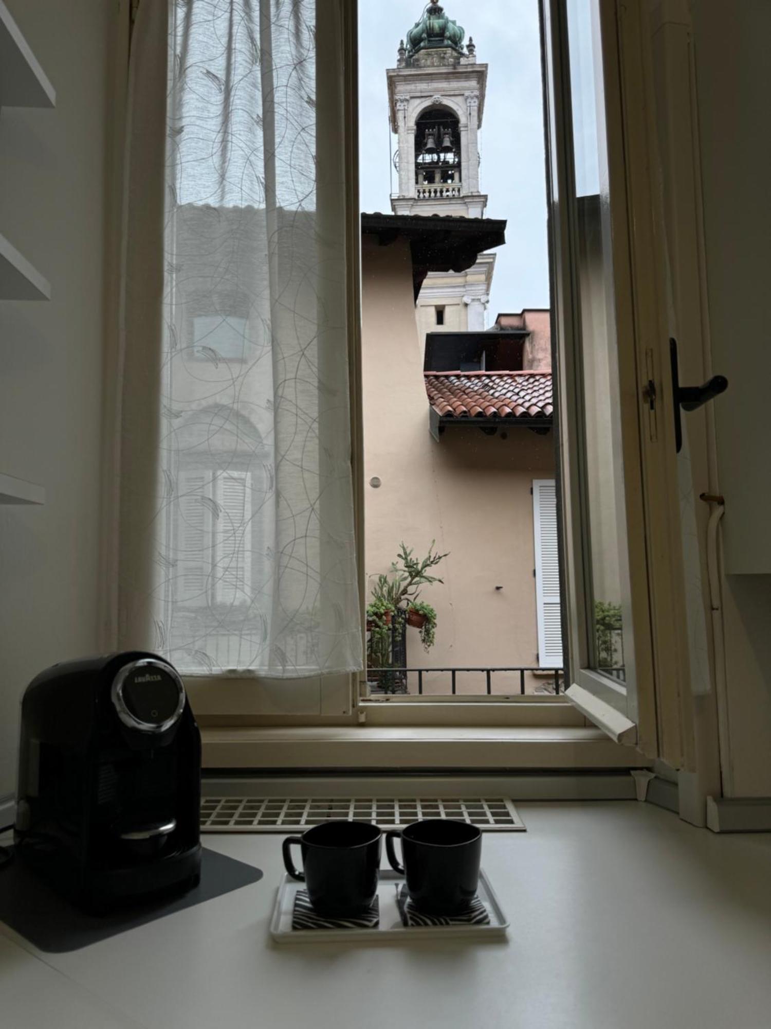 Braguti Apartments Romano di Lombardia Εξωτερικό φωτογραφία