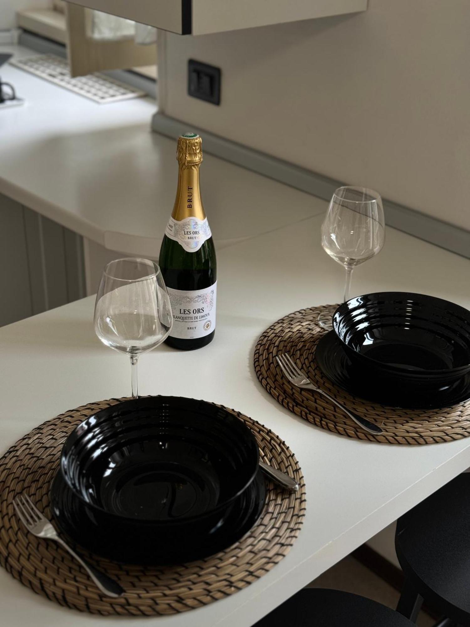 Braguti Apartments Romano di Lombardia Εξωτερικό φωτογραφία